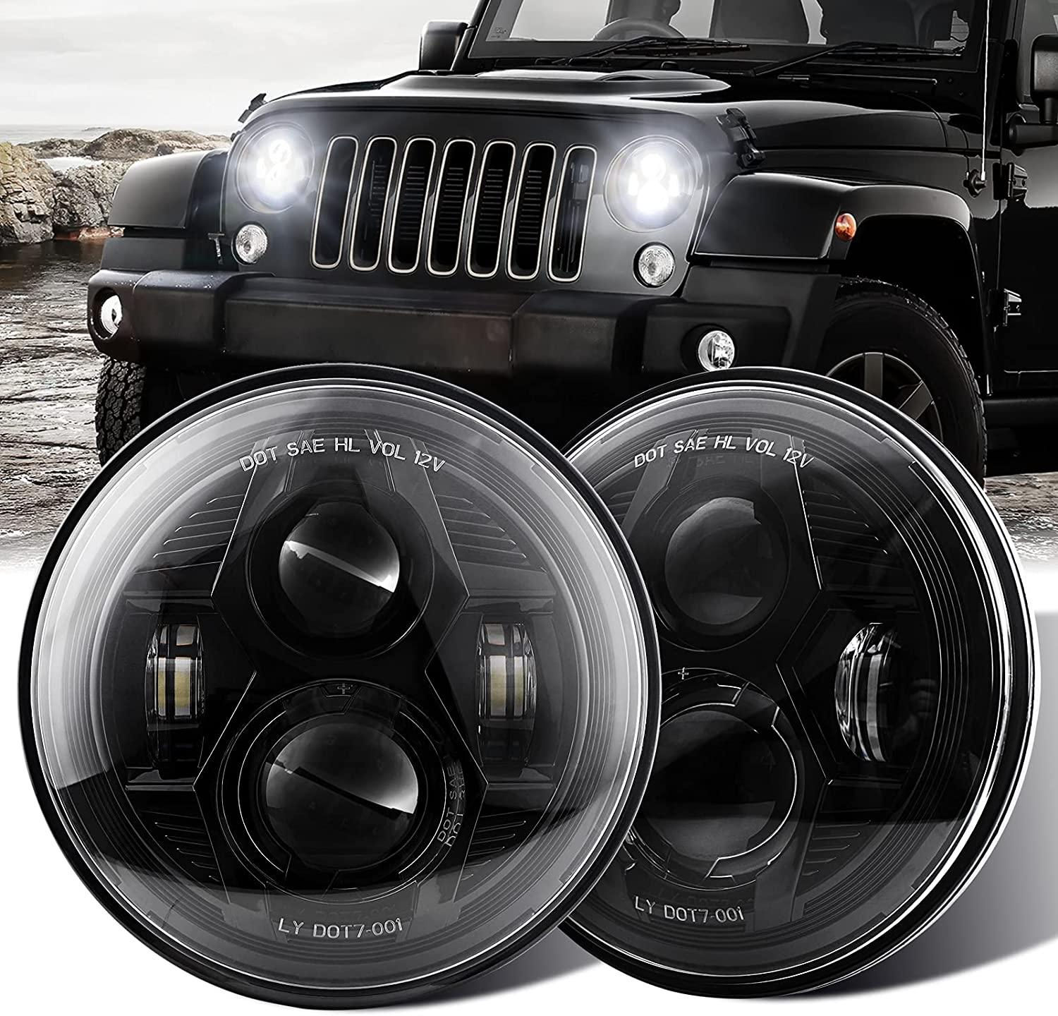 Wallpaper #3kDmL5MBJhL2WPbalr5E37 Actualizar 70 Imagen Black Jeep Wrangler Headlights Thptnganamsteduvn