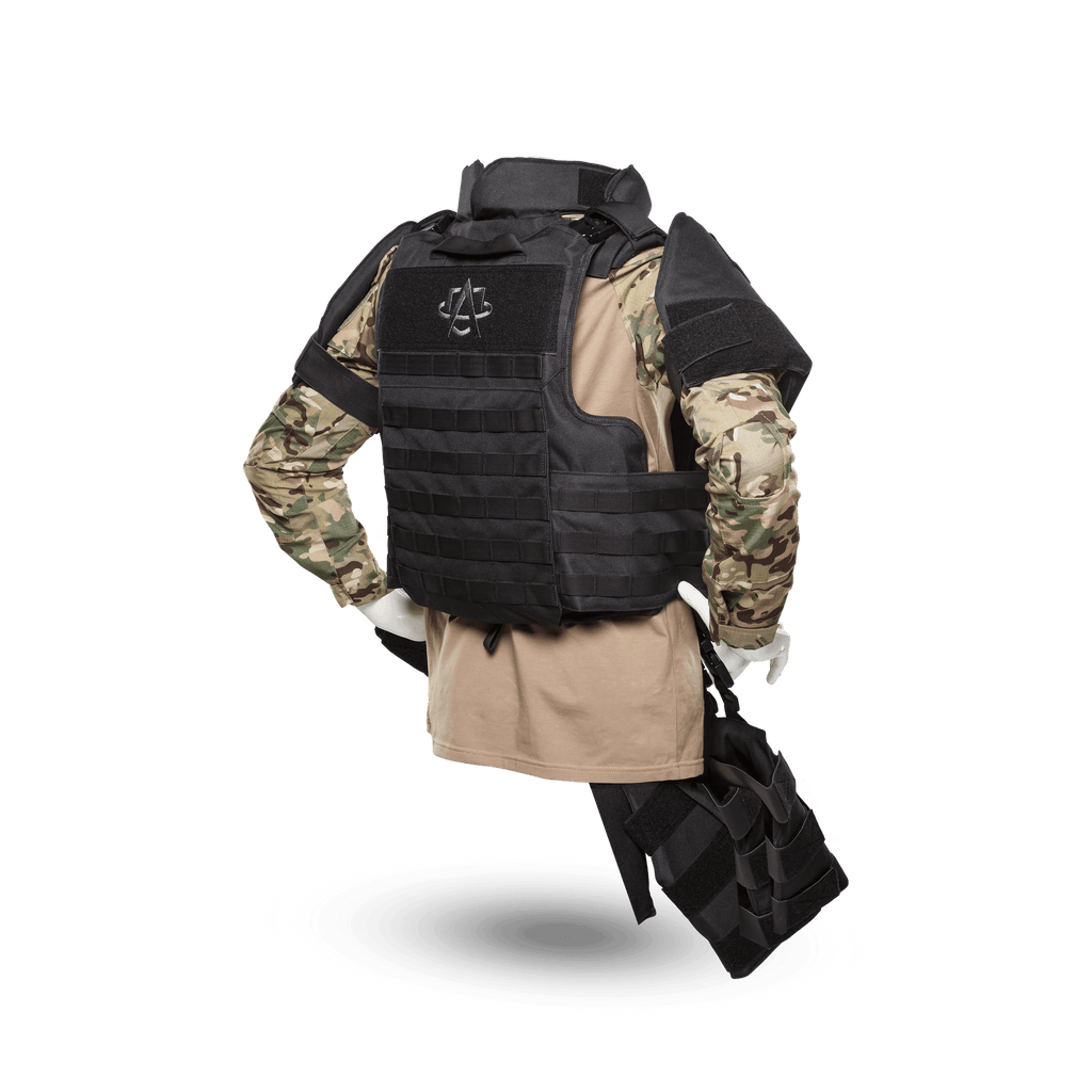 Wallpaper #8Gf49ZIBSpphPi3-5YEy50 Full Body Armor Suit Raid Boss Special Atomic Defense
