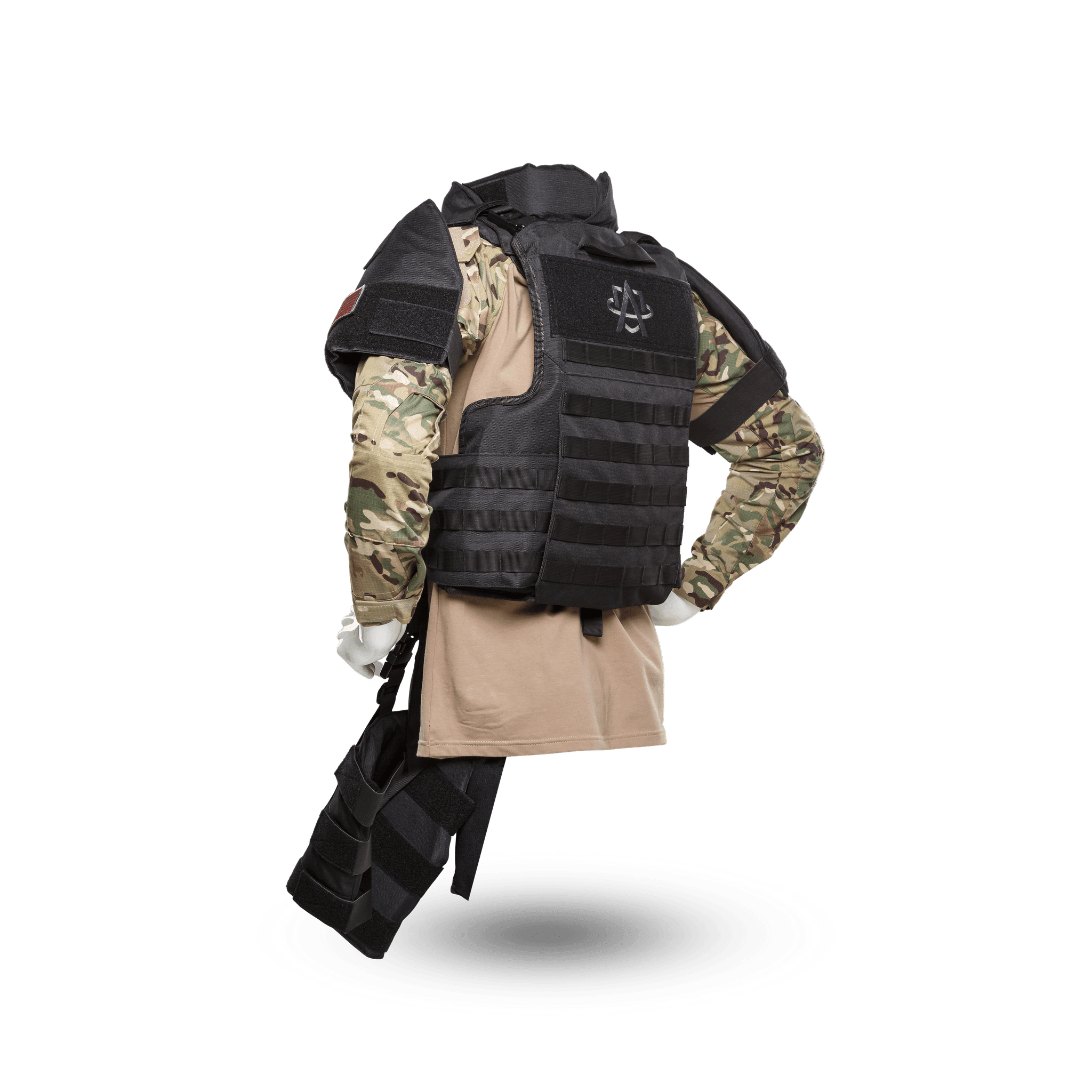 Wallpaper #QDNlM5MBcgDP3FvJ6qvk140 Full Body Armor Suit Raid Boss Special Atomic Defense