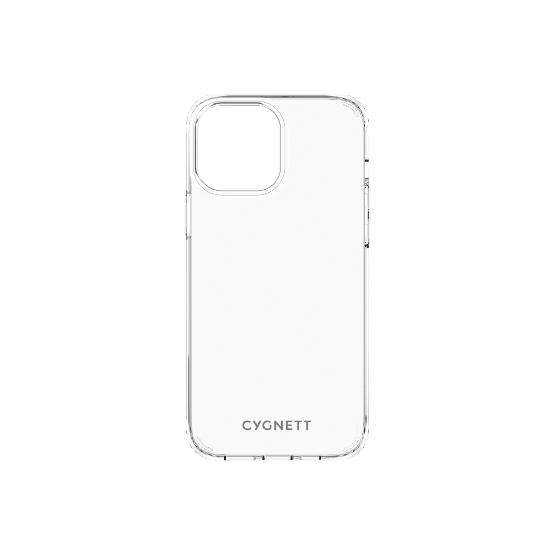 Wallpaper #0GfQDJMBSpphPi3-MeDy413 Cygnett Aeroshield Slim Clear Protective Case for iPhone 13 Series