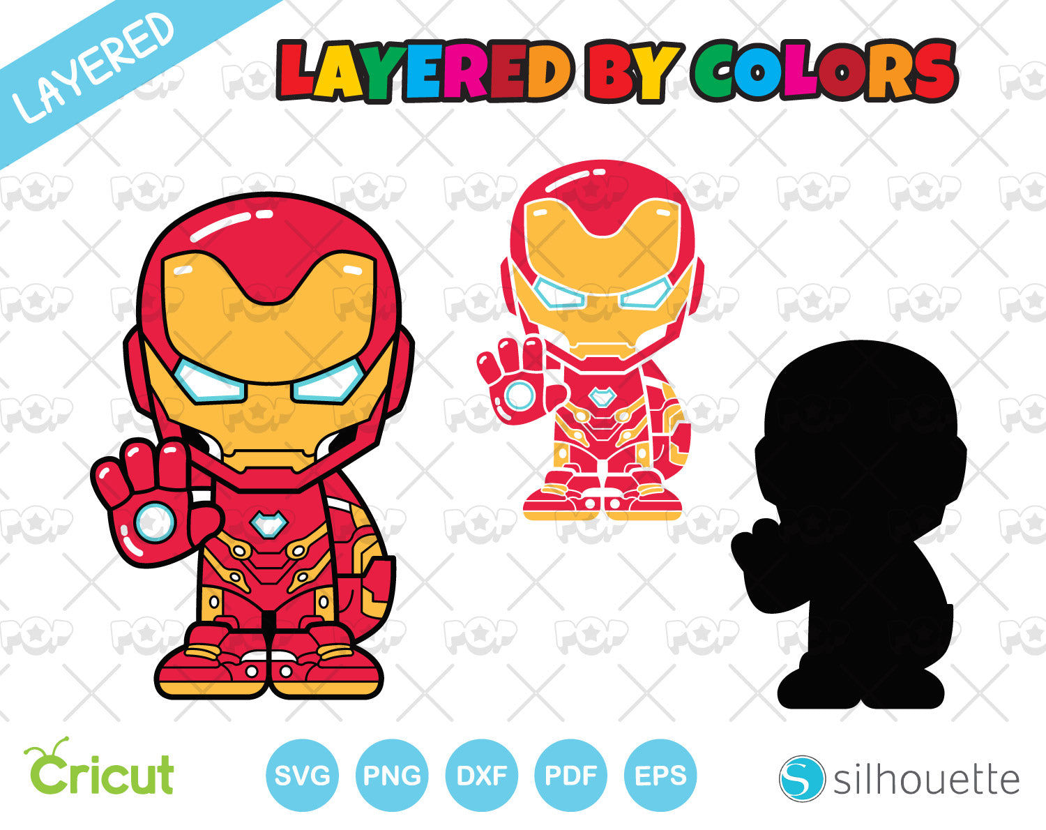 Wallpaper #r2jGFpMBSpphPi3-KwzW69 Chibi Avengers Clipart Set Marvel Avengers Svg Cut Files for Cricut