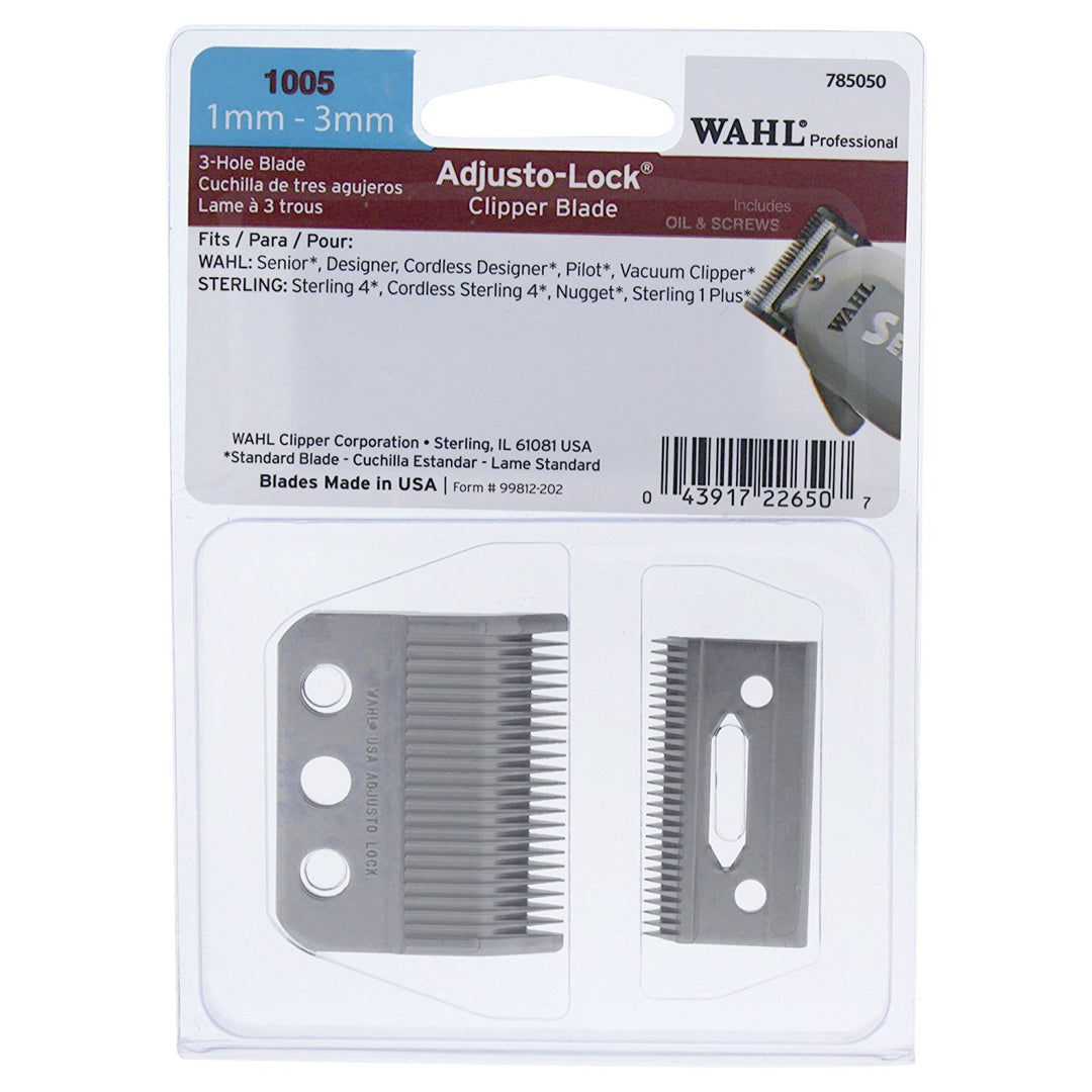 Wallpaper #63edf Detachable Cordless Clippers Blade Spares Accessories Wahl Uk