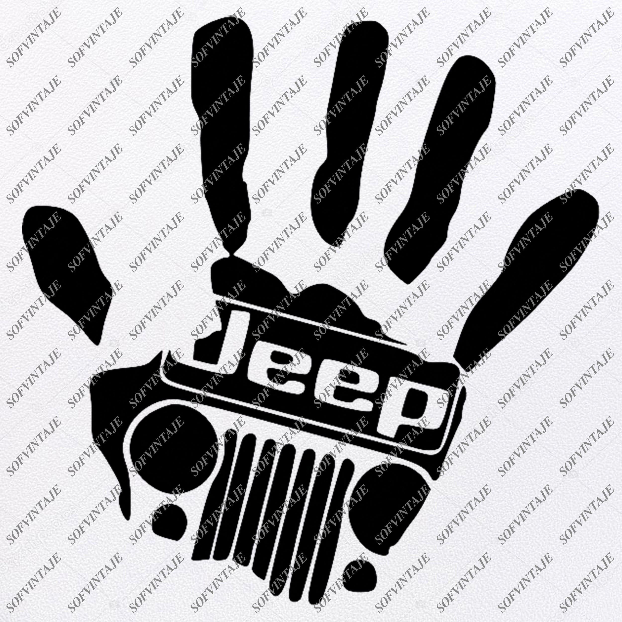 Wallpaper #IWdD55IBSpphPi3-bTfF204 Free Jeep Svg for Cricut 291 Best Quality File
