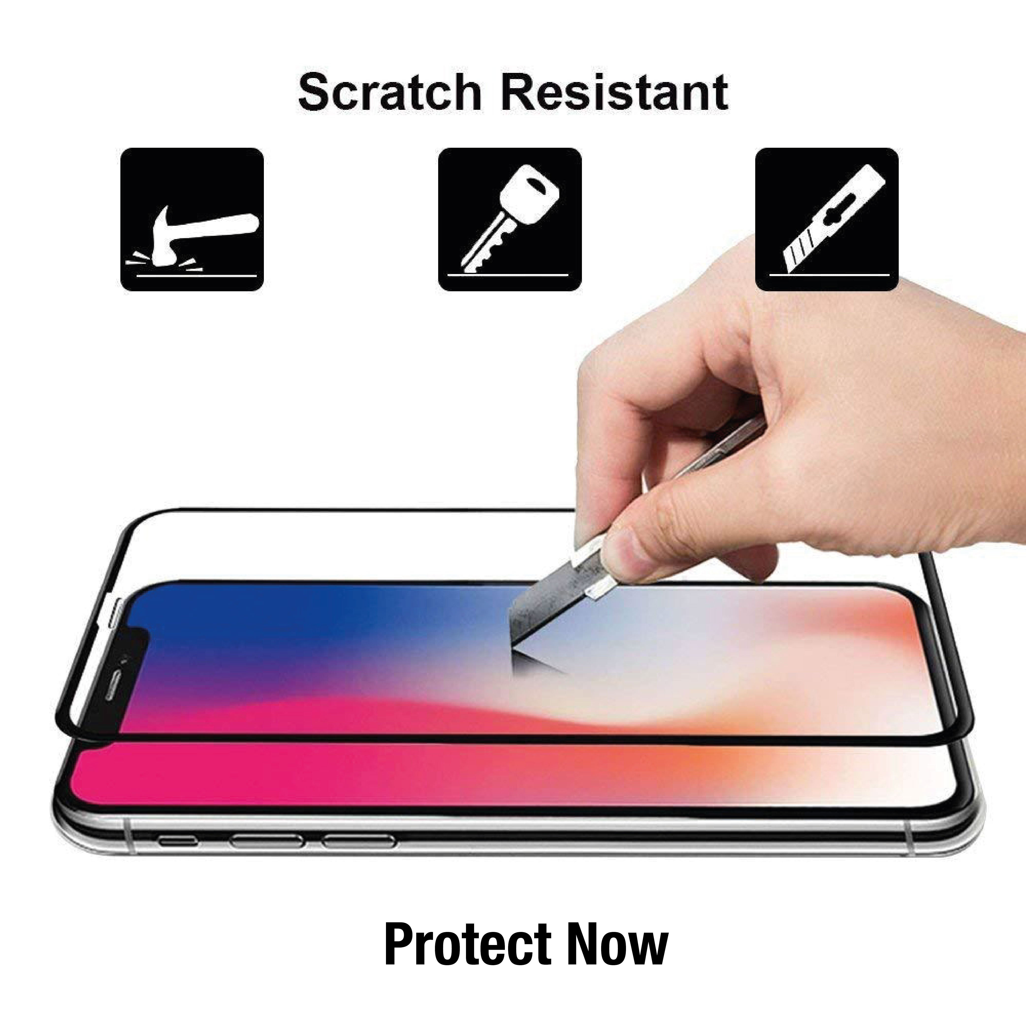 Wallpaper #sWf07JIBSpphPi3-5FU3216 Apple iPhone Professional Ceramic Glass Screen Protectors eBay