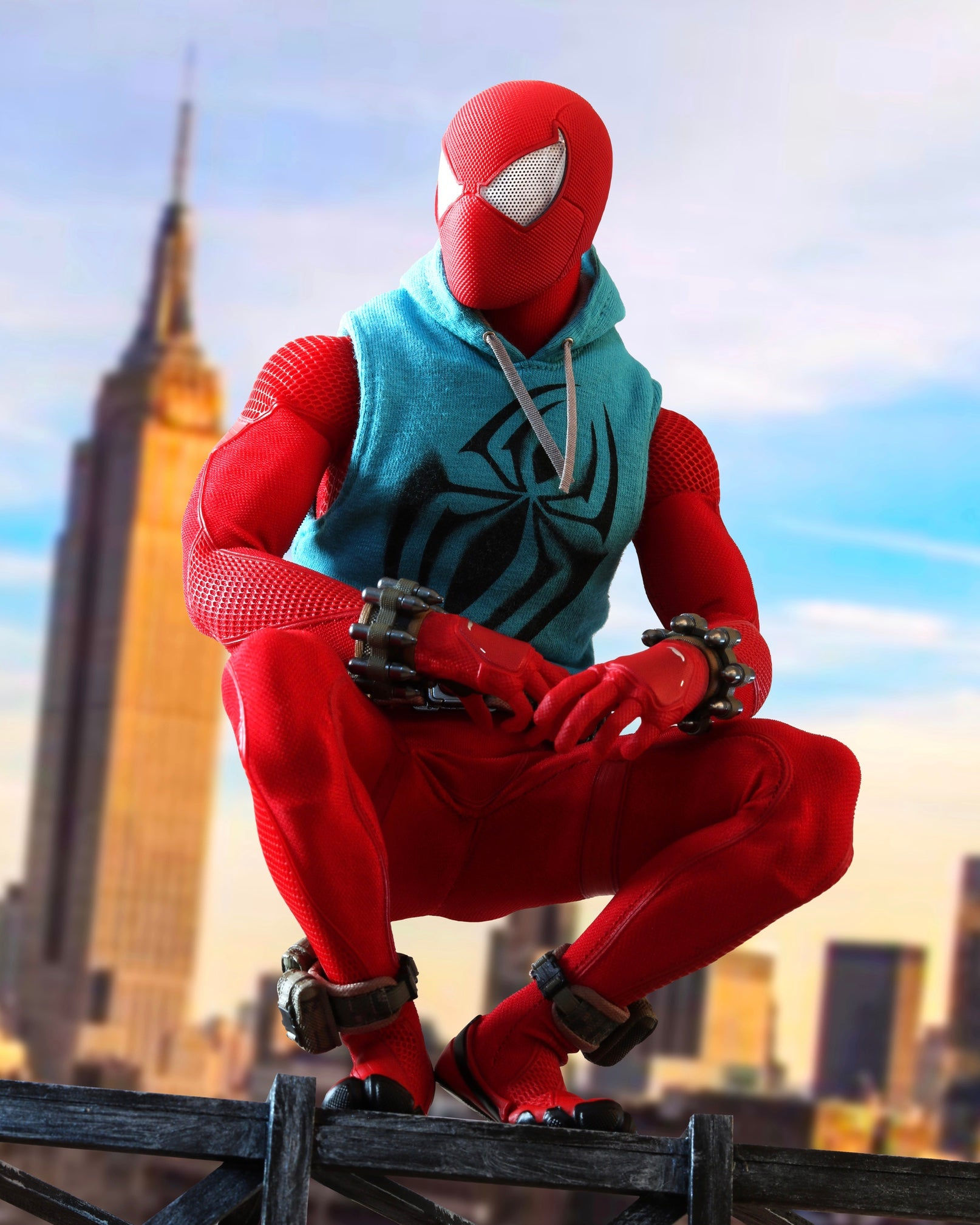 Wallpaper #f5c01 1920x1080 Scarlet Spider PS4 Game 2018 4K Laptop Full HD 1080p HD 4K