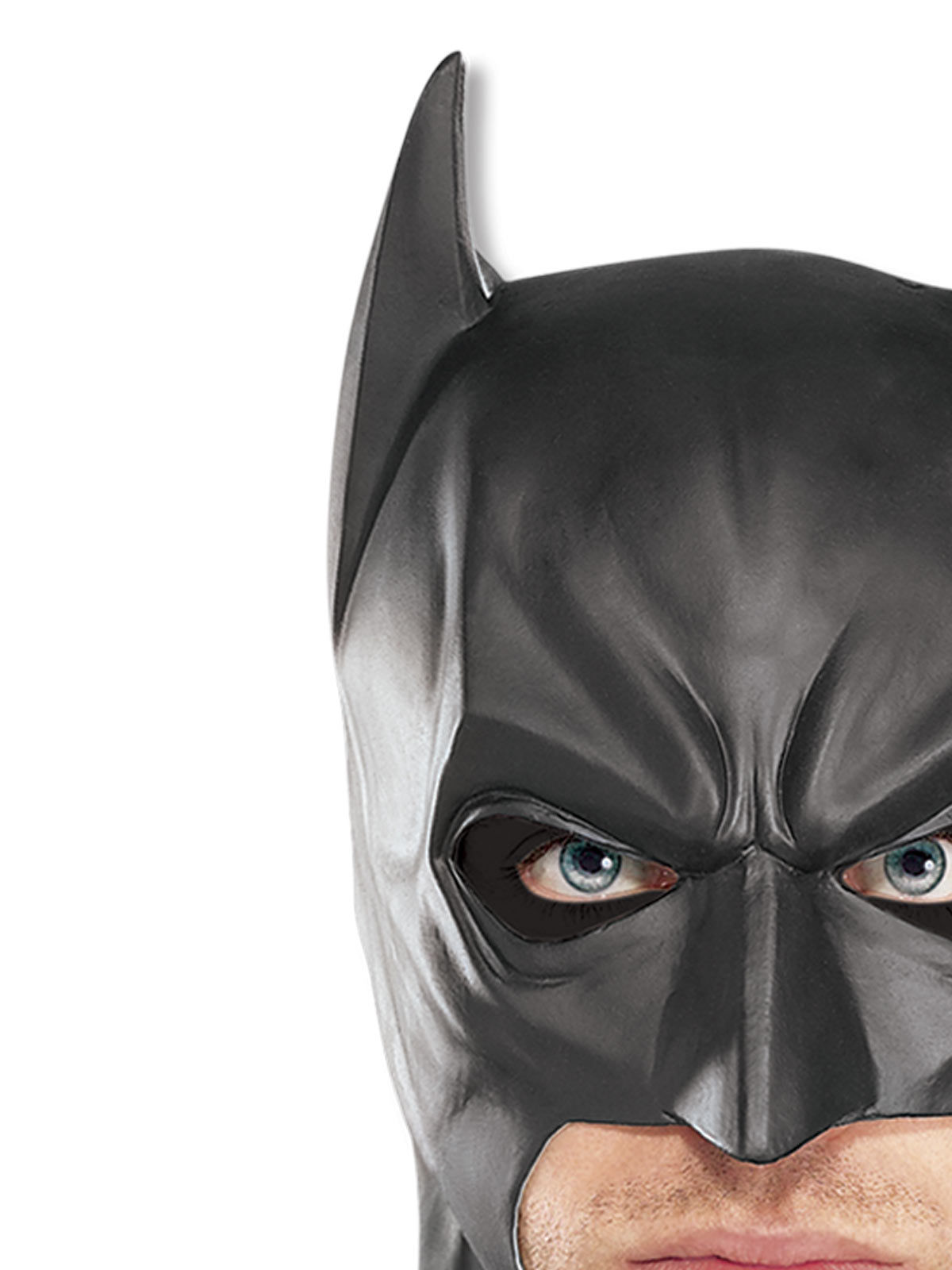 Wallpaper #QhllHo8BtGB6xQ78dnmZ11 Batman Full Mask for Adults Warner Bros Batman Dark Knight Costume