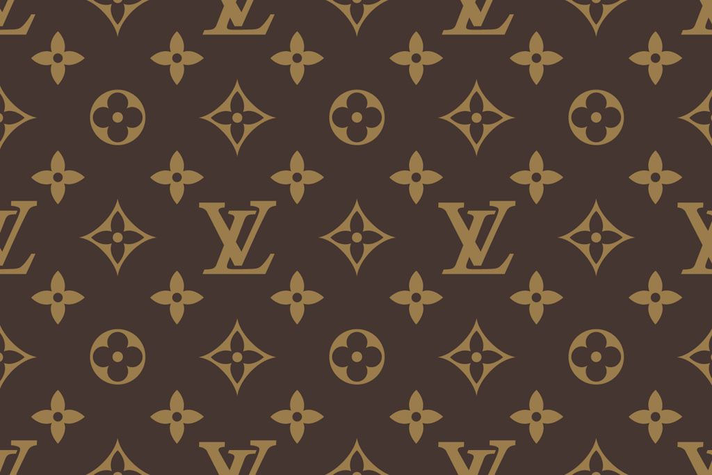 Wallpaper #UmfG5ZIBSpphPi3-tDHV145 Louis Vuitton Pattern Without Lv Semashowcom