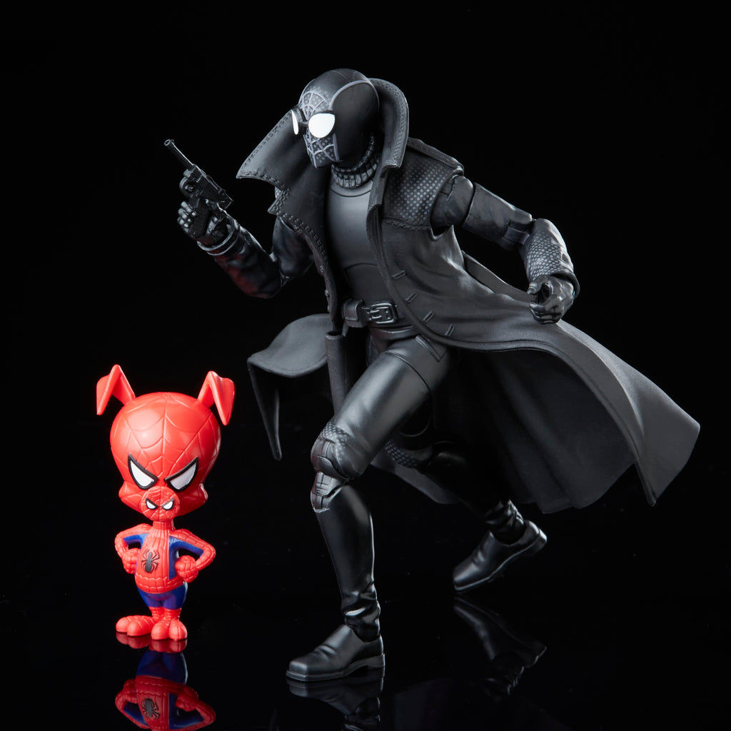 Wallpaper #xWf875IBSpphPi3-HmT8306 Spider Man Noir Toys Ubicaciondepersonascdmxgobmx