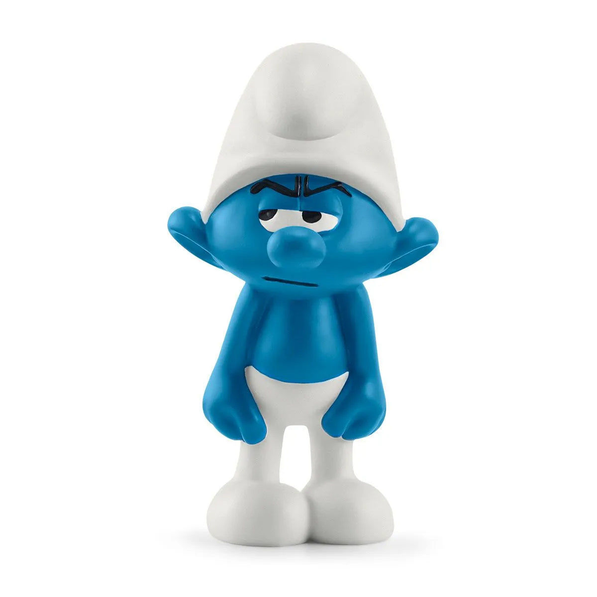 Wallpaper #jmdi6pIBSpphPi3-iEY-5 Schleich Grouchy Smurf Animal Kingdoms Toy Store