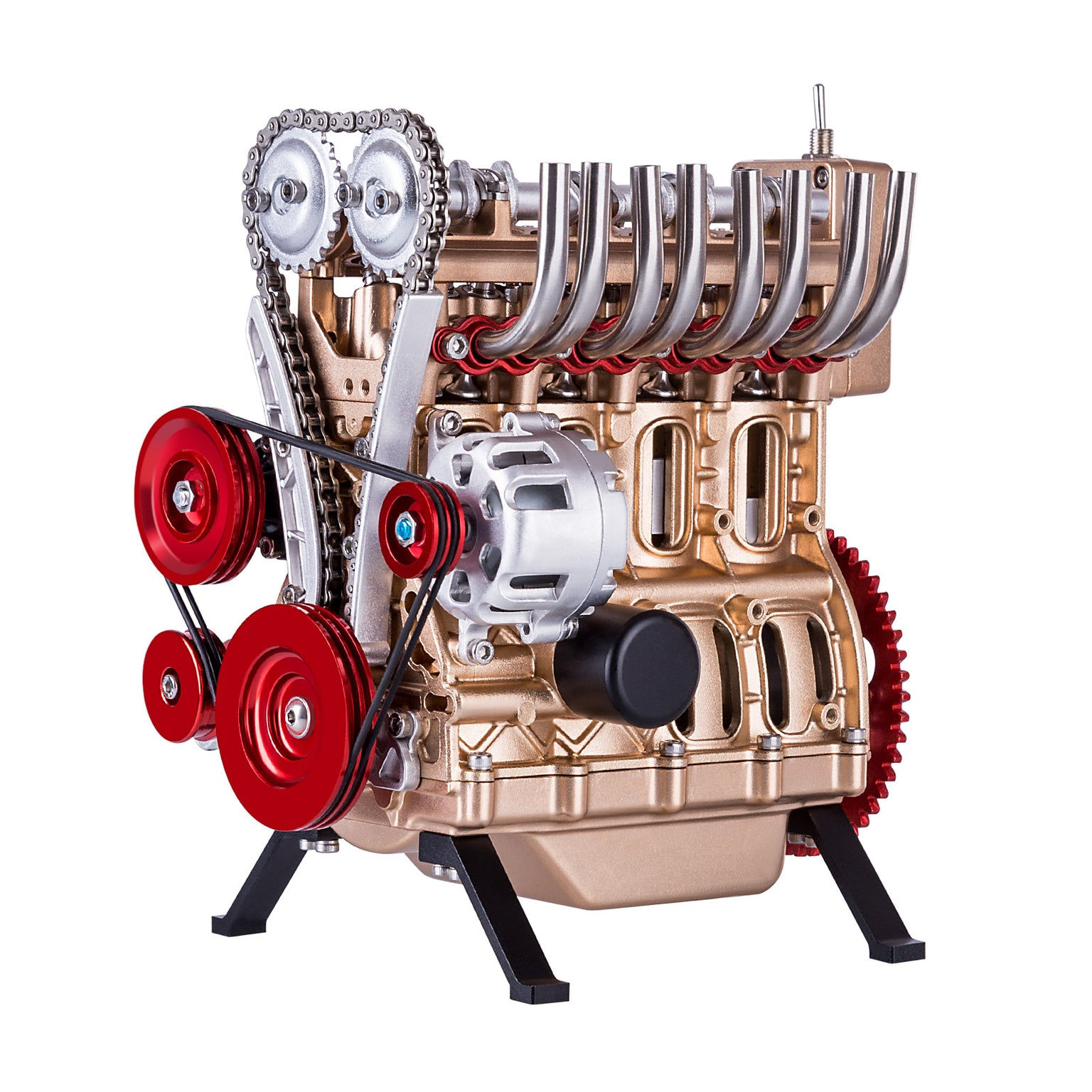 Wallpaper #7aV4N5MBVBiSkHCak4tK114 V8 Engine Model Kit That Works Build Your Own V8 Engine Teching 1