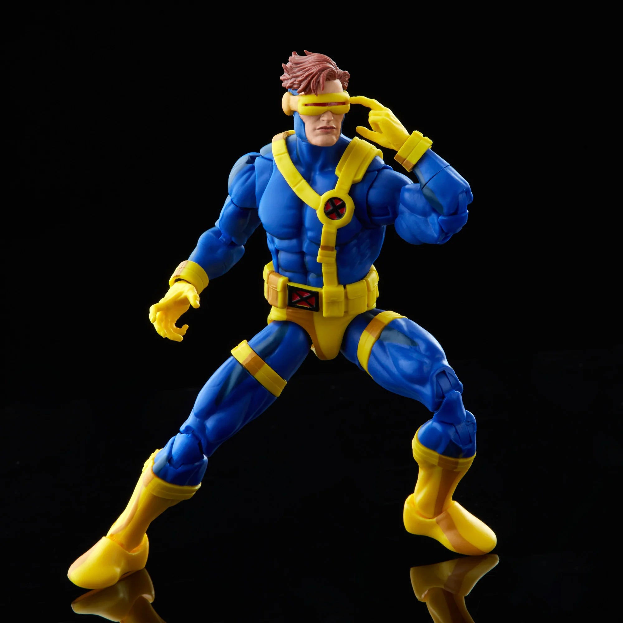 Wallpaper #ZvTCOpMBKFX8bn3rfXlv312 Hasbro Marvel Legends X Men 90s Animated Series Cyclops