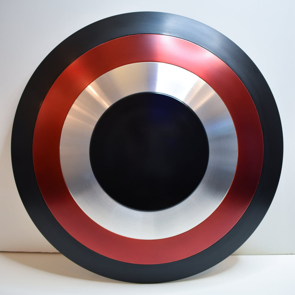 Wallpaper #fc186 Captain America Shield Logo