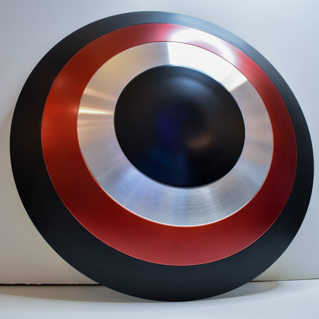Wallpaper #fc186 Captain America Shield Logo