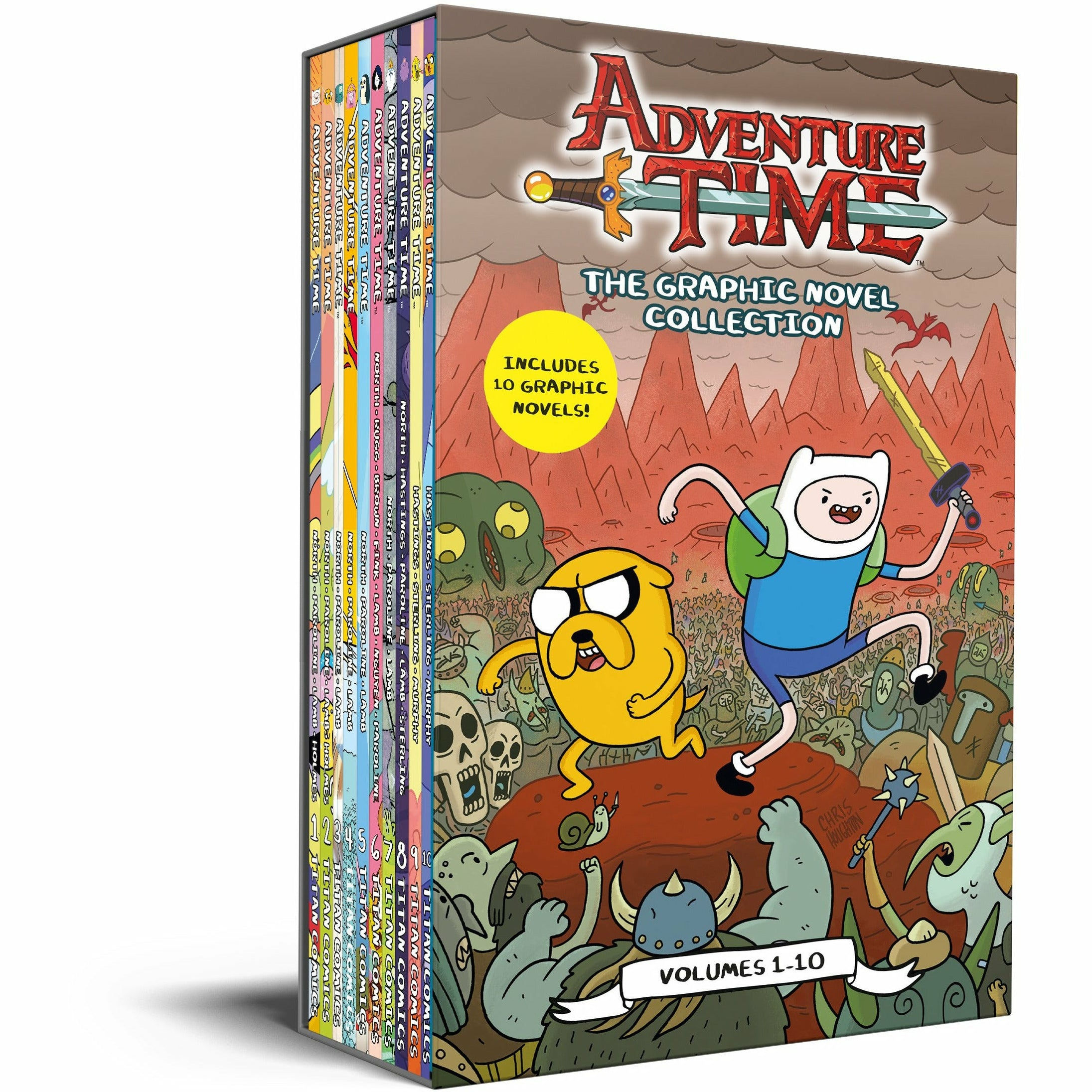 Wallpaper #01eb8 Download Join Finn and Jake for a Wild and Wacky Adventure