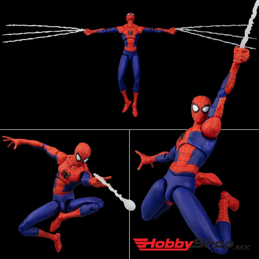 Wallpaper #t-_6S5MBMN-XEVvVqTyE270 Sentinel Spider Man Peter B Parker Marvel Sentinel SV Action