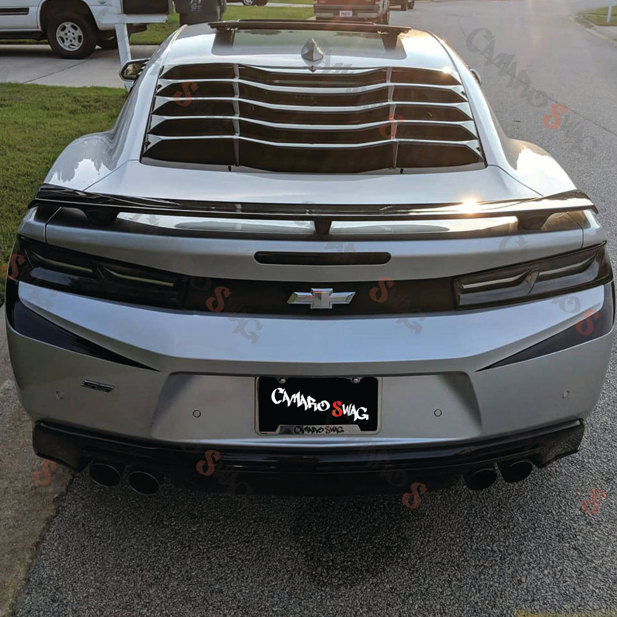 Wallpaper #jXJ9MpMBX2lk1u3ofFqY175 6th Gen Camaro Tail Light Spears Camaro Swag