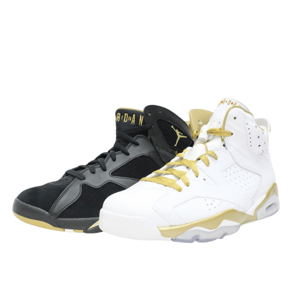 Wallpaper #f452d Metallic Gold the Air Jordan 4 Retro Gs is Now Available the Air