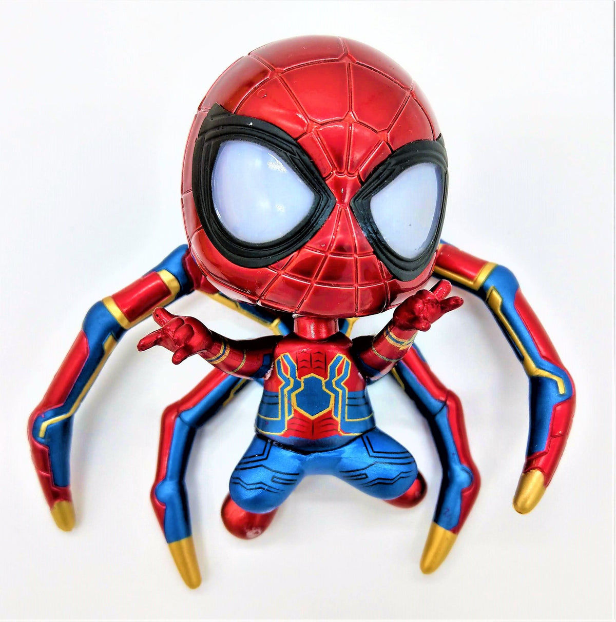 Wallpaper #9mfR7pIBSpphPi3-rl4A343 Spider Man Prodigy Toys