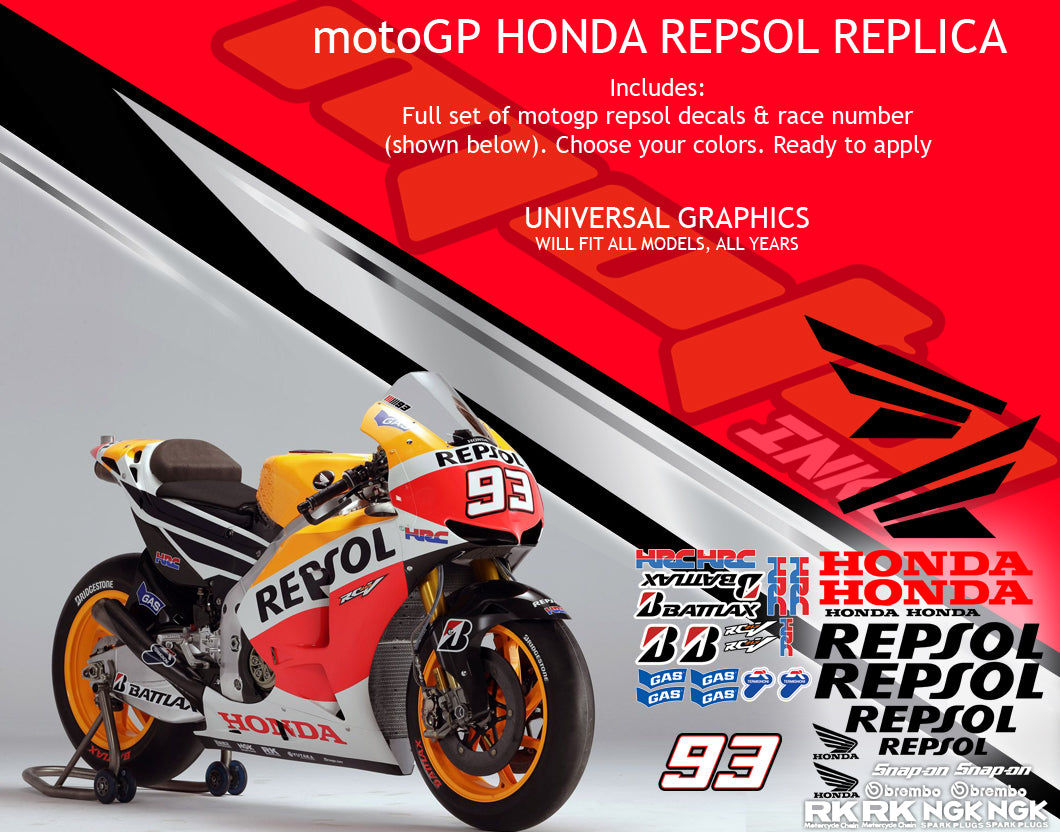 Wallpaper #30ffc Motogp Jerez Iker Lecuona to Sub for Marc Marquez on Repsol Honda at