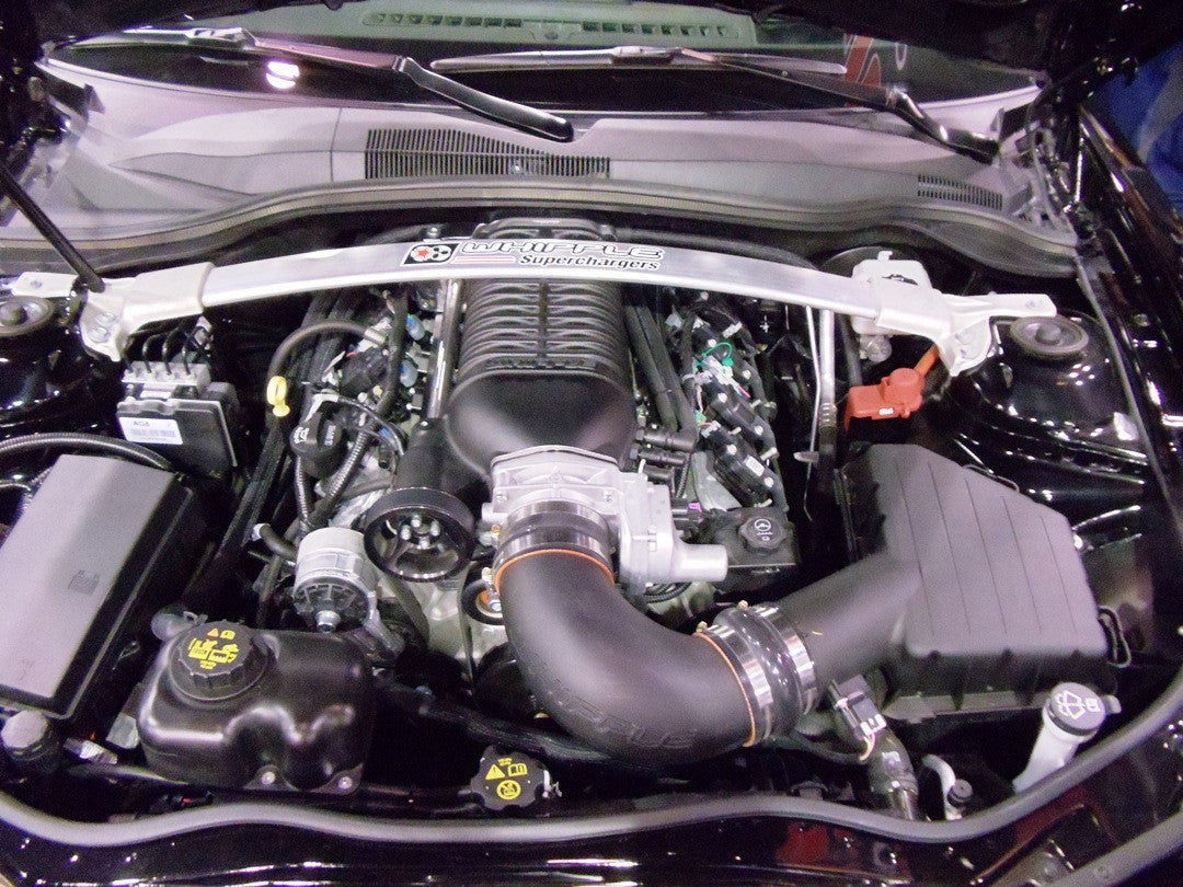 Wallpaper #H-pSVZMBlwTYPL18Fw3e183 Whipple Supercharger System for 2010 2015 Camaros with 62l Ls Engines