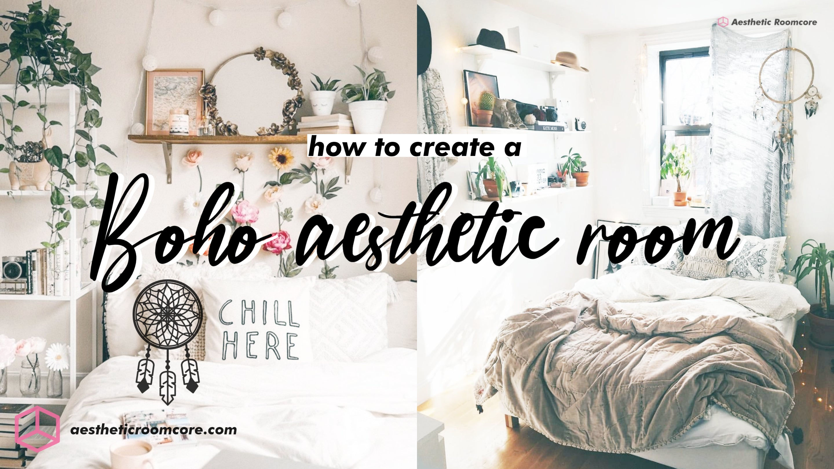 Wallpaper #NIf9MZMBPAdmKxa2-GMa196 How to Create a Boho Aesthetic Room Aesthetic Roomcore