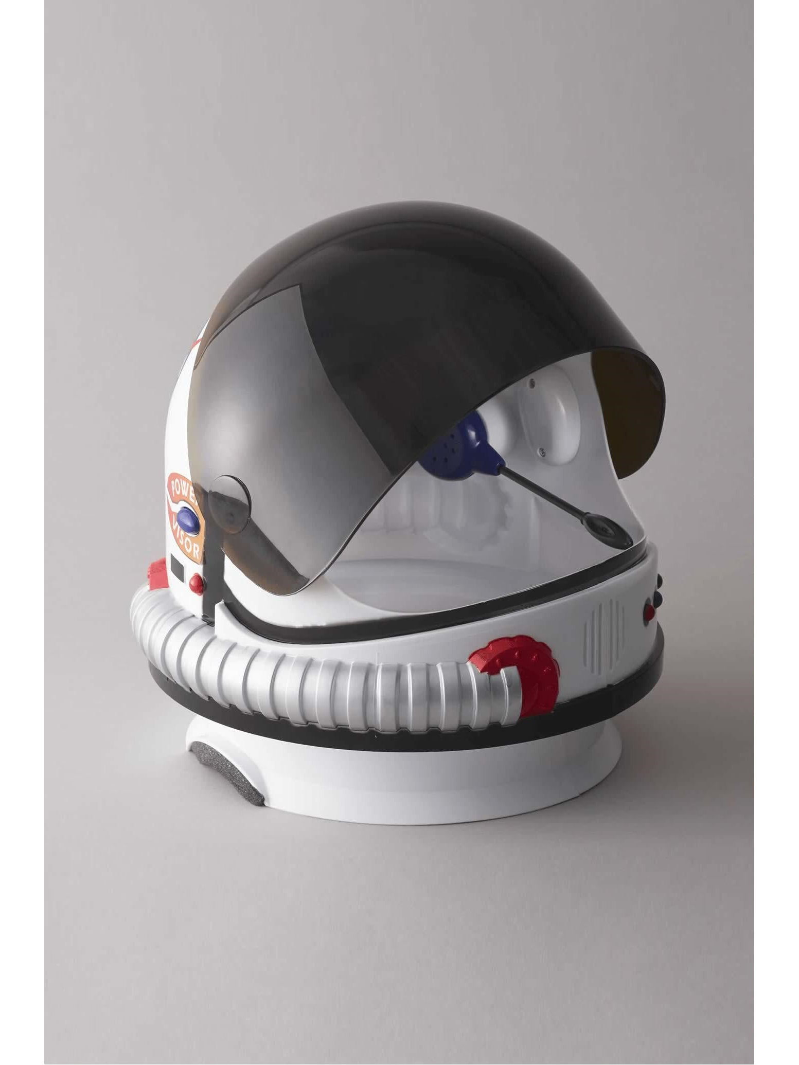 Wallpaper #2BGgM5MBXrlMTfB5u0qk114 White Astronaut Helmet with Sound for Kids Chasing Fireflies