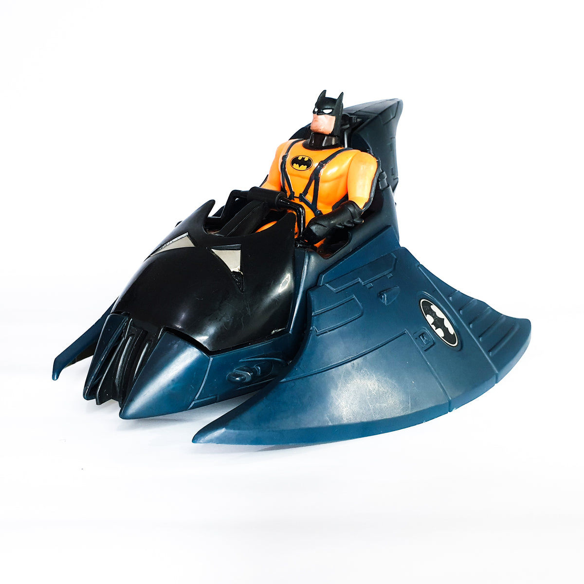 Wallpaper #ivROOZMBKFX8bn3r4XZJ72 Toysack Batman the Animated Series Aero Bat Out of Boxby Kenner