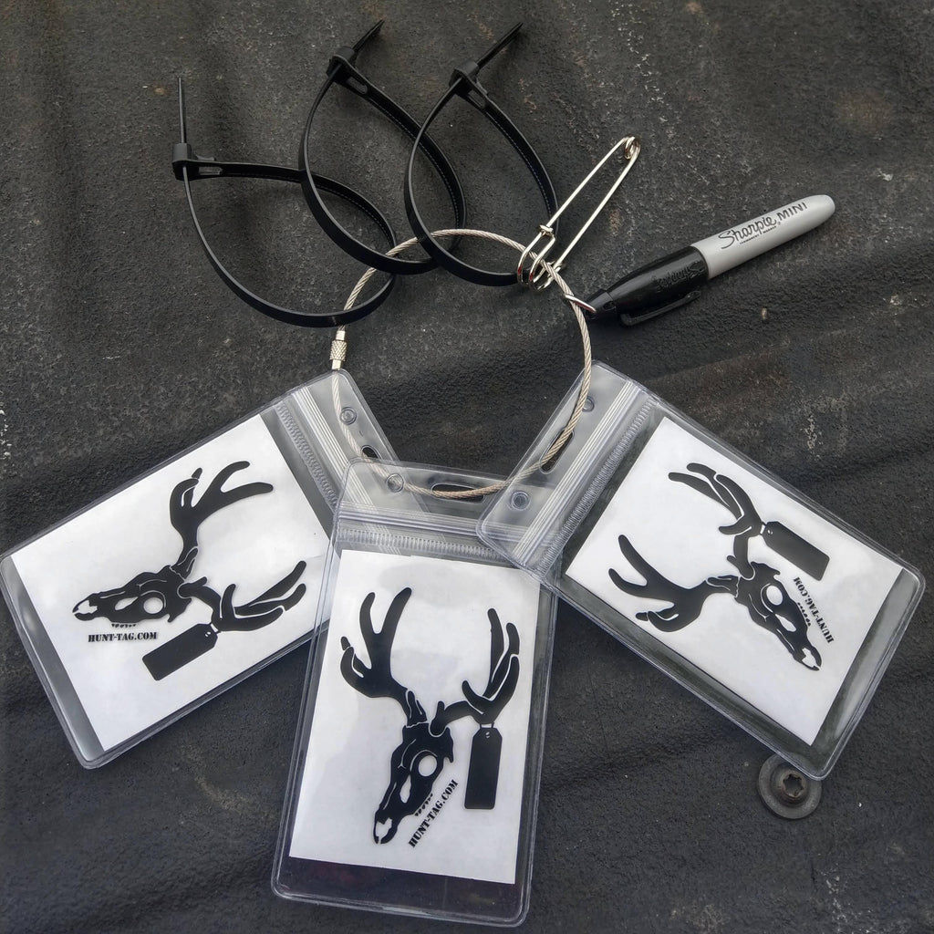 Wallpaper #FmiZE5MBSpphPi3-2gHs48 Weatherproof Hunting Tag System for Paper Tagging Hunt Tag