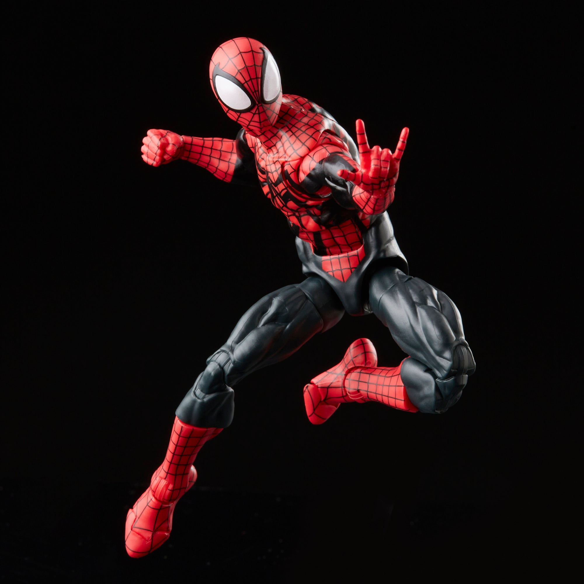 Wallpaper #zVjLNJMBzN9vxX34Lj2A185 Spider Man Marvel Legends Series Cel Shaded Action Figure with