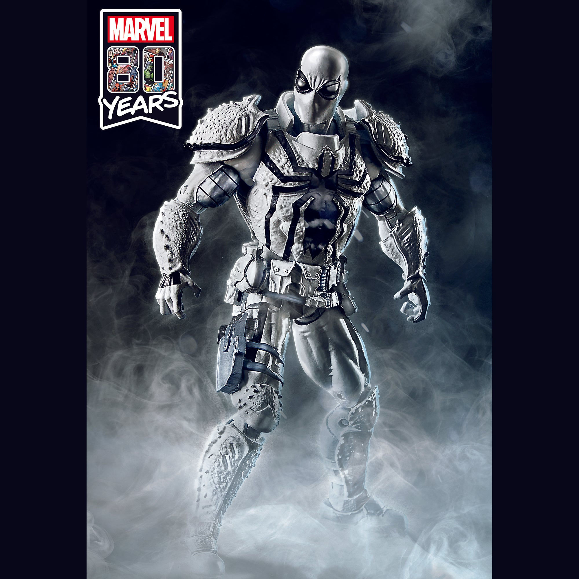 Wallpaper #ZfTCOpMBKFX8bn3reHmO189 The Venom Site Agent Anti Venom Marvel Legends Figure Revealed