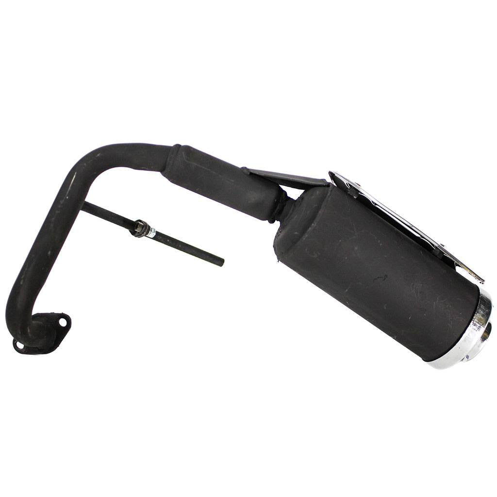Wallpaper #dWf08JIBSpphPi3-12m3211 Exhaust System Muffler for Tao Tao 4fun Go Kart Buggy Version 149