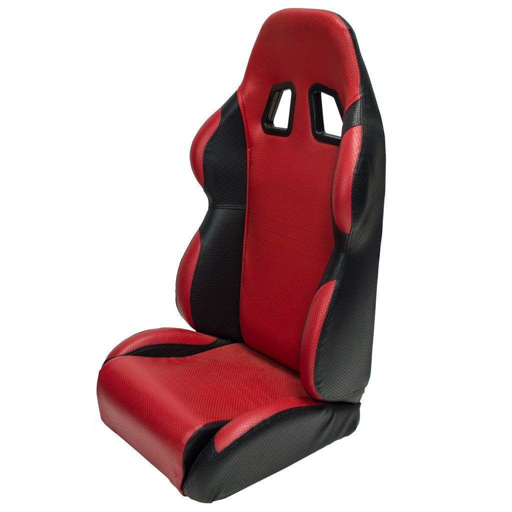 Wallpaper #b7hO1pIBJvJKYCmEb93J239 Seat for Go Kart or Buggy Red Black Version 5