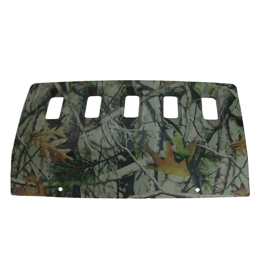 Wallpaper #dWf08JIBSpphPi3-12m3114 Front Grill for Tao Tao Go Karts Camo