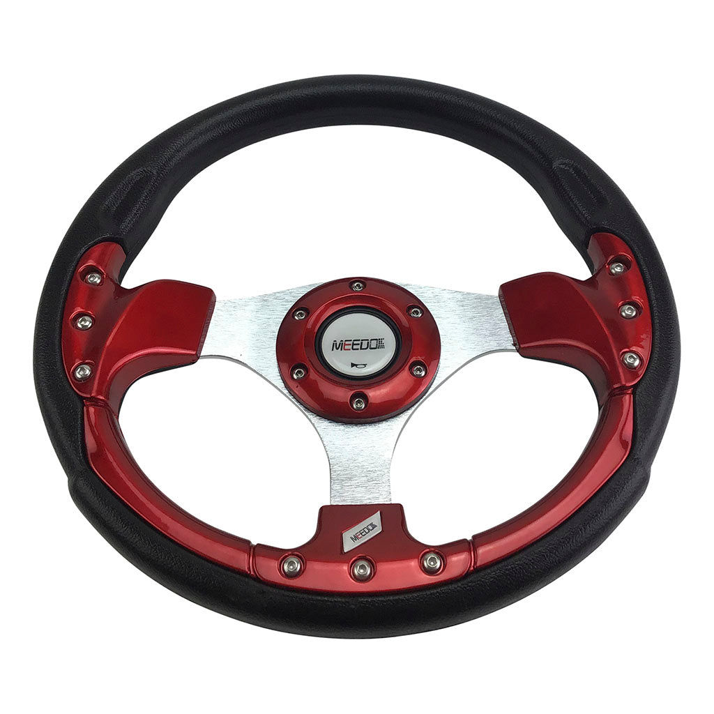 Wallpaper #p2fP8ZIBSpphPi3-x22B315 Steering Wheel for Trailmaster Go Kart