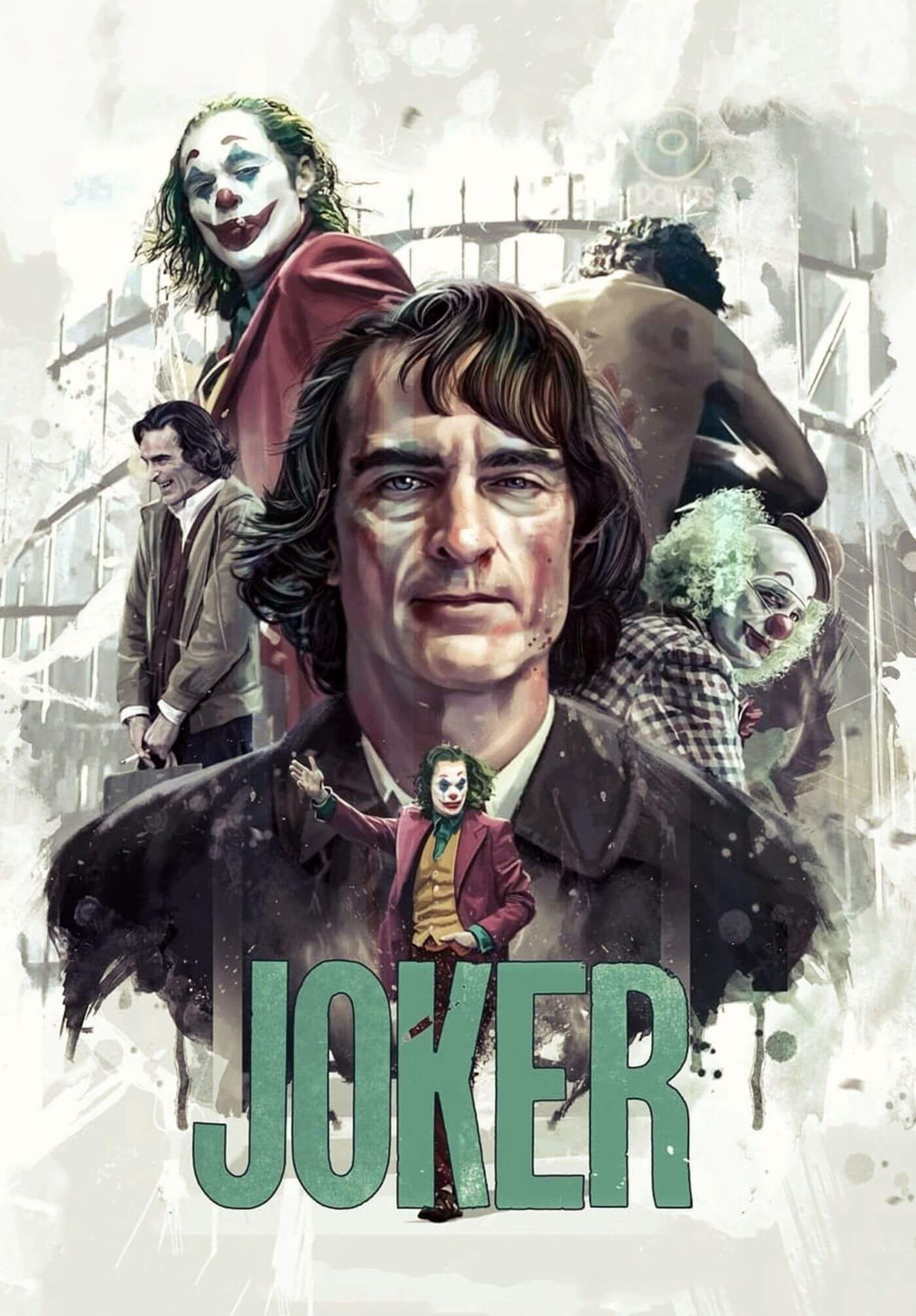 Wallpaper #VmcJ7JIBSpphPi3-clDe171 Art Joker Poster Ubicaciondepersonascdmxgobmx