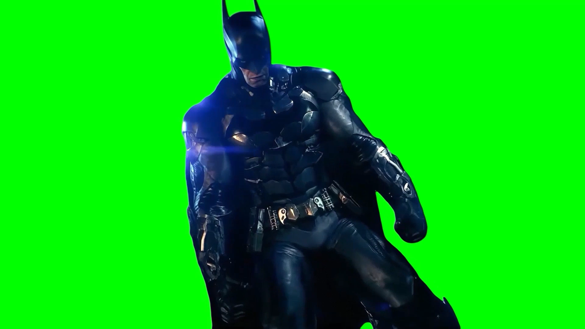 Wallpaper #VKmViZcBxbDgA0RlLfCu181 Batman Falling to His Knees Meme Batman Arkham Knight Green Screen