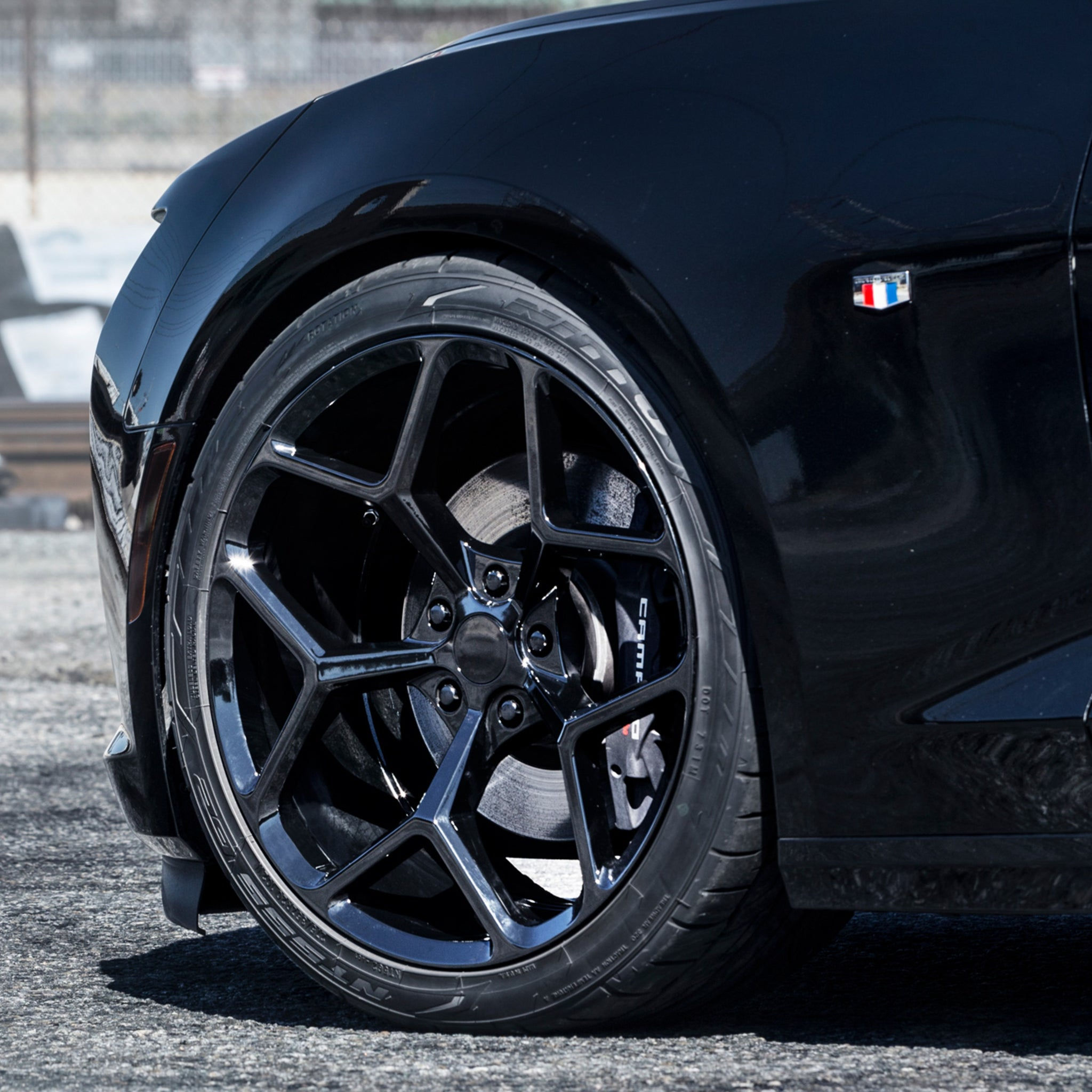 Wallpaper #geovU5MBlwTYPL18Twp0128 Mrr Wheels M228 Fit Camaro Black Wheels Outlet