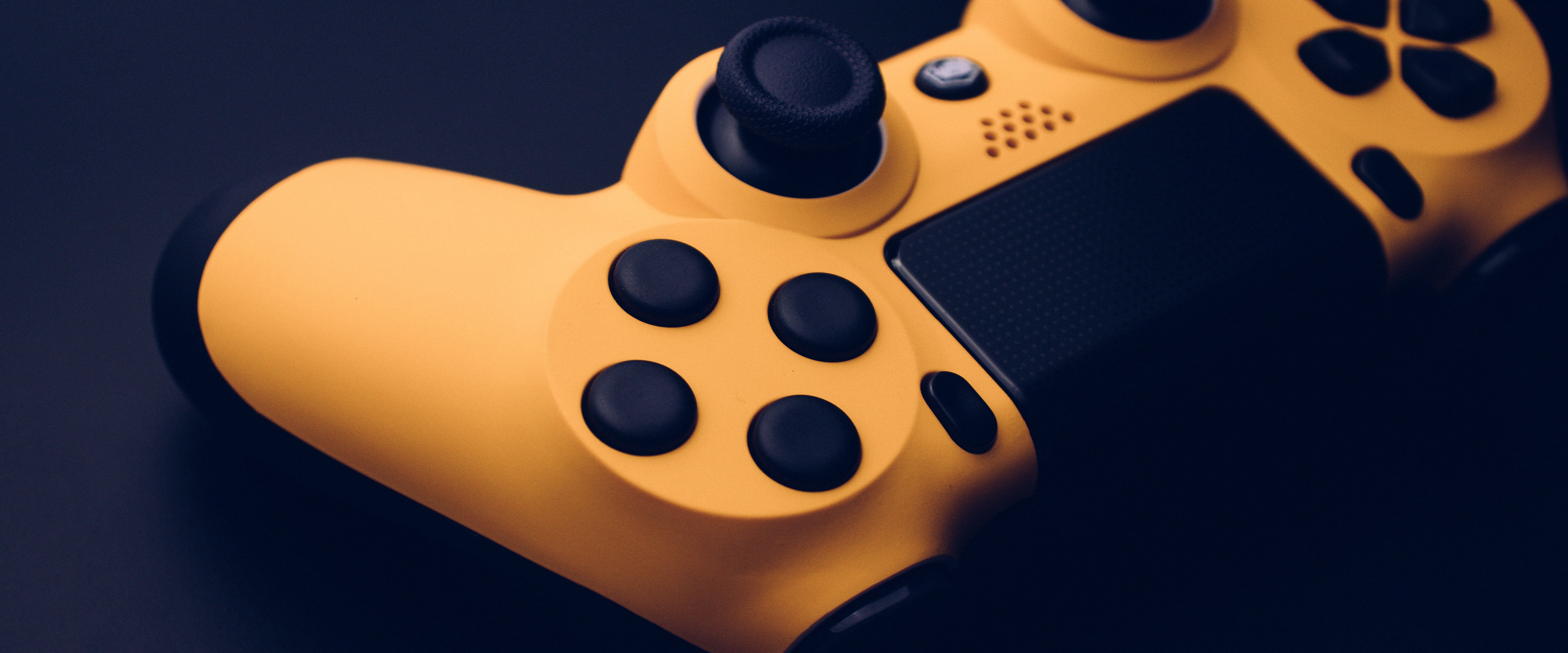 Wallpaper #tmjAG5MBSpphPi3-gSCS183 PS4 Controllers