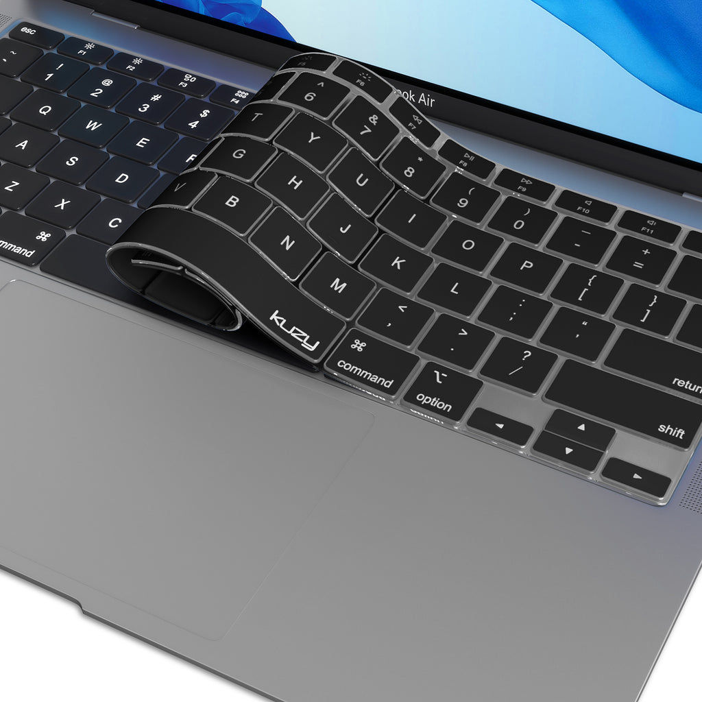 Wallpaper #7Gfl5ZIBSpphPi3-EzFy5 Macbook Air Keyboard Cover for 13 Inch Models A2337 A2179 with Touch I