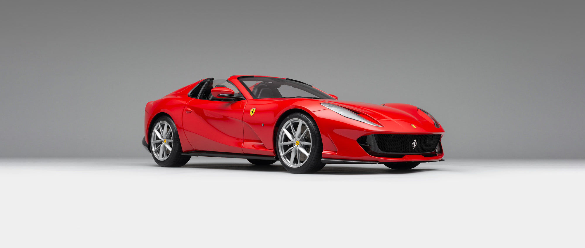 Wallpaper #ne_CTJMBMN-XEVvVxD6D455 Ferrari 812 Gts Amalgam Collection