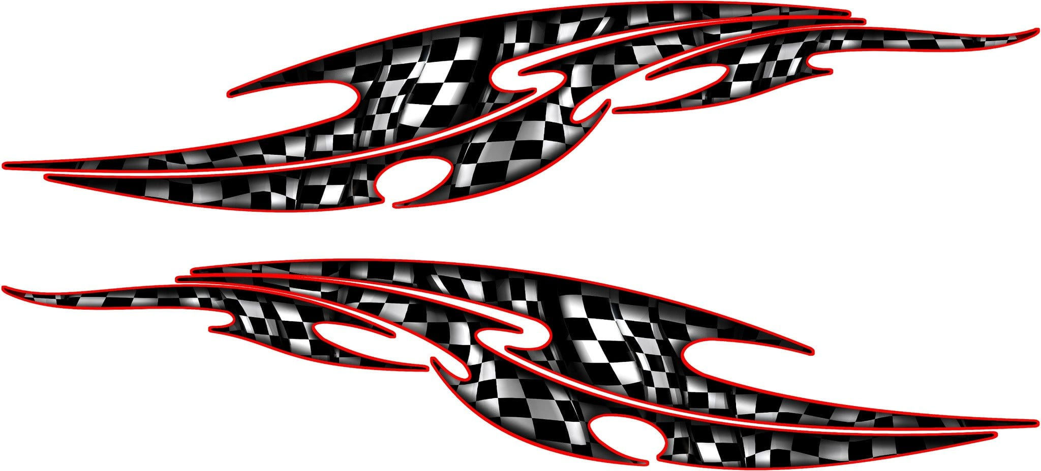 Wallpaper #HmcK_pIBSpphPi3-hp6b89 Tribal Racing Decals Car Racing Graphics Checkered Car Decals