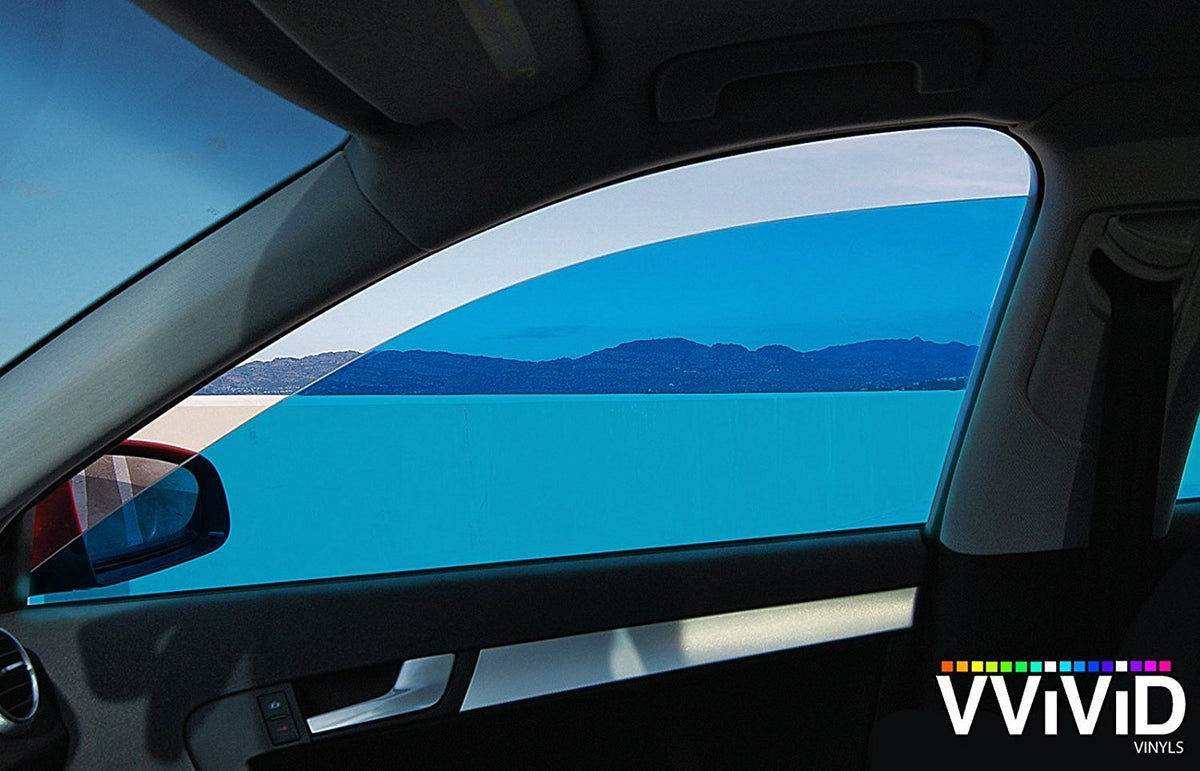 Wallpaper #AWdW9JIBSpphPi3-7Xps371 Vvivid Blue Transparent Window Tint the Vvivid Shop