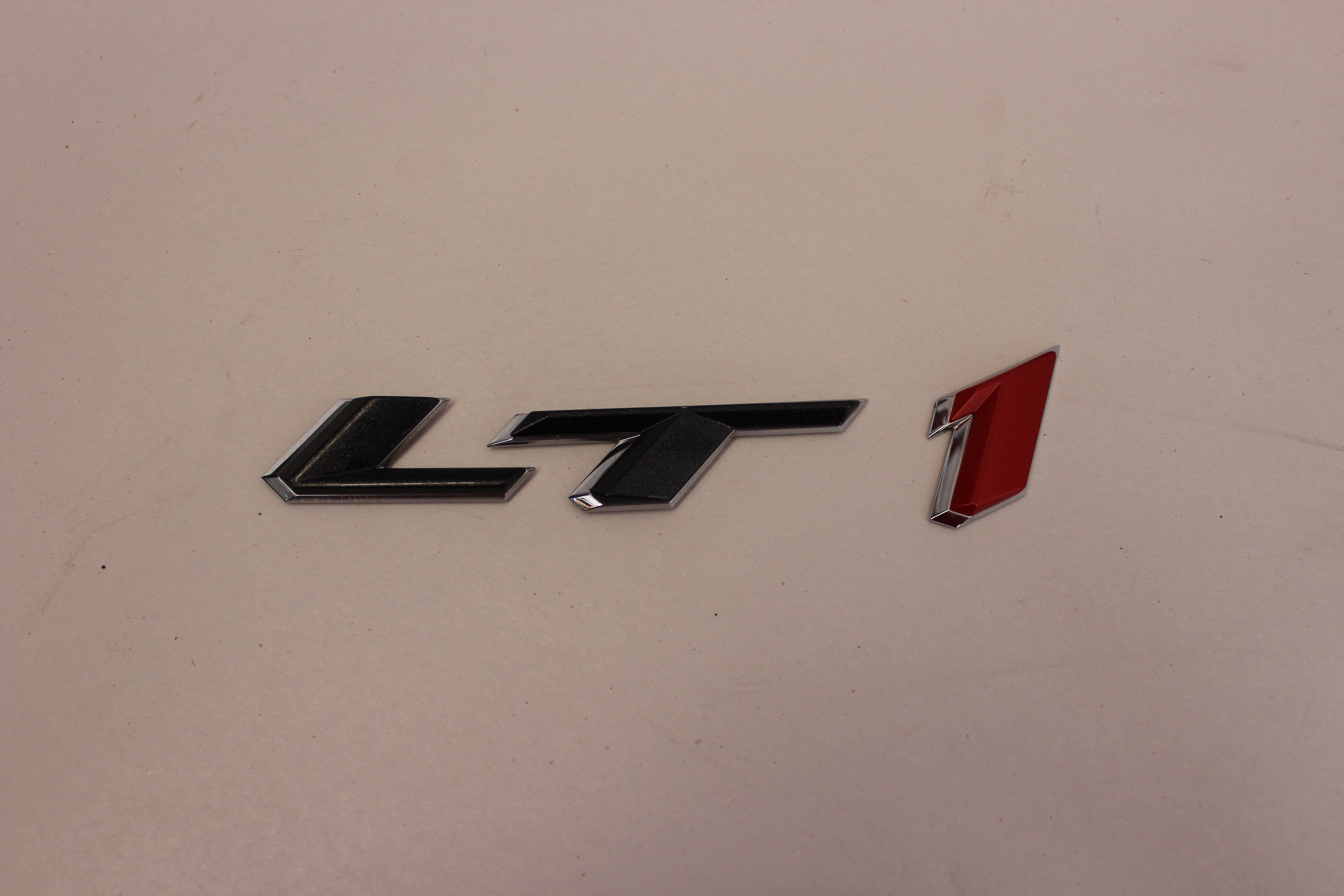 Wallpaper #f012f Chevrolet Camaro Lt1 Logo Vinyl Sticker eBay