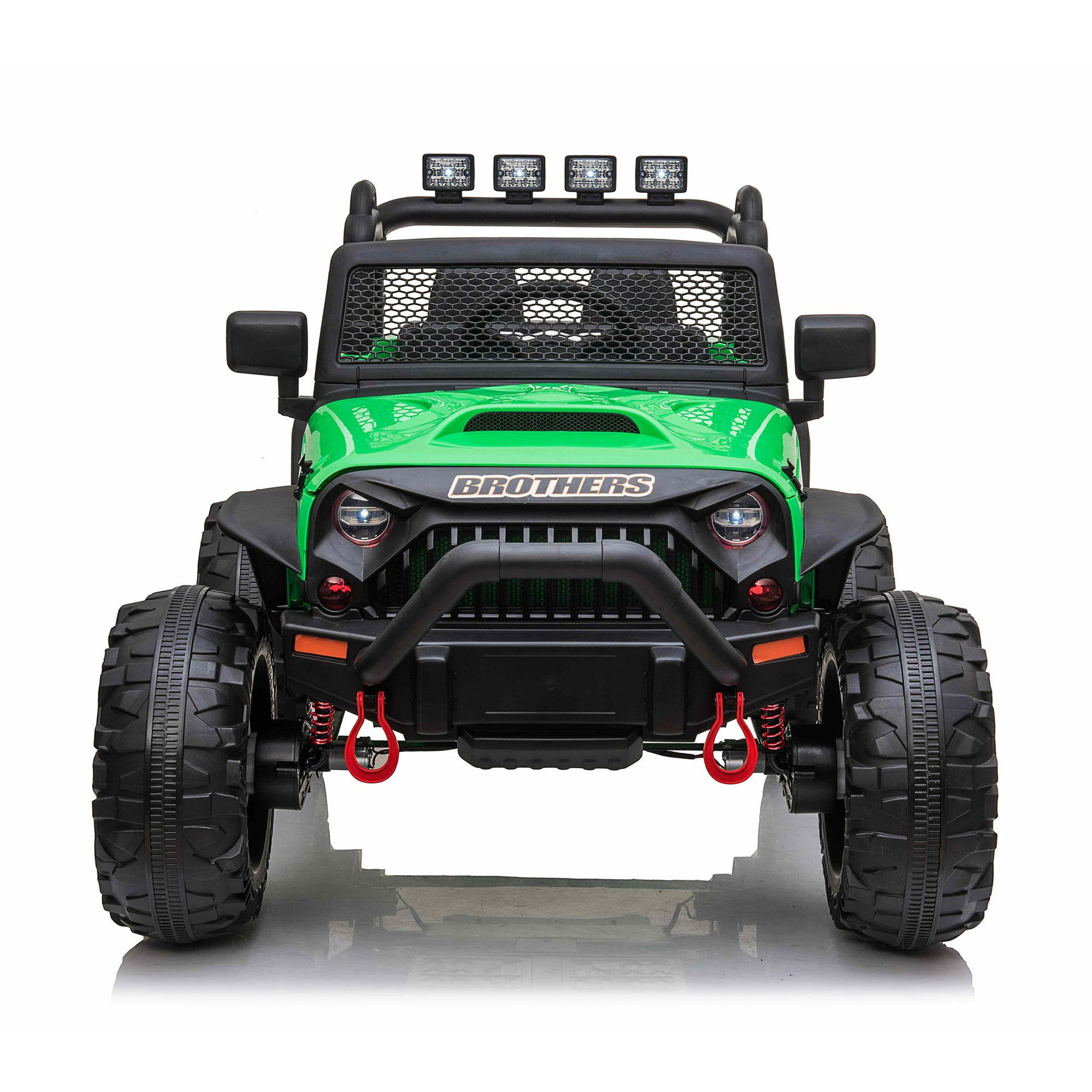 Wallpaper #ohmuO48BtGB6xQ78x7Hm1 Kids 24v Jeep Wrangler Style Off Road Electric Ride on Car