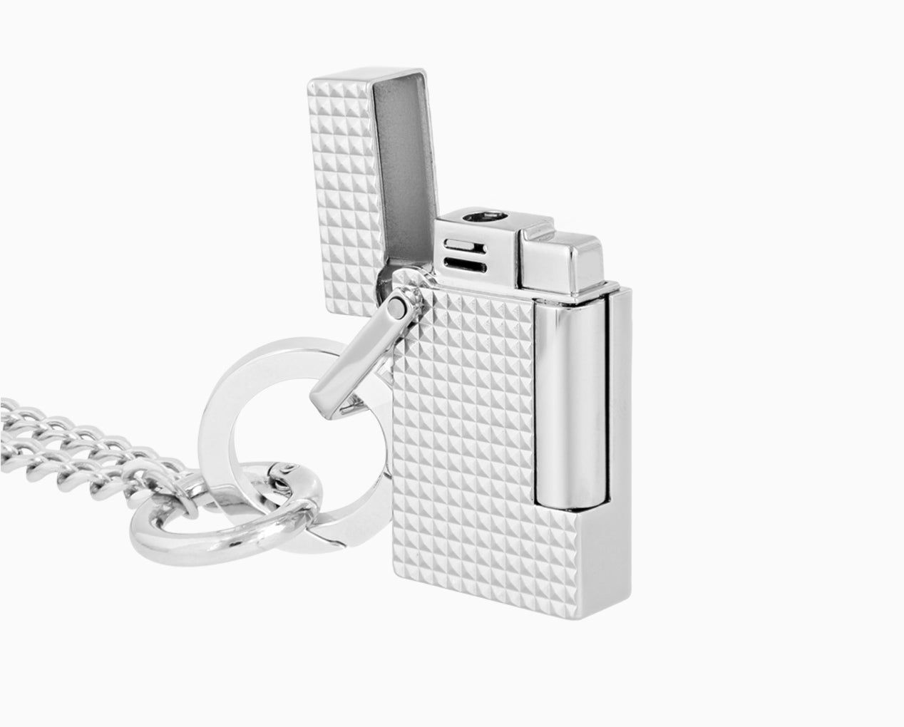 Wallpaper #3wO2ZpMBpyOg8YnEs9vY117 Image of Pocketsized Lighter with Chain