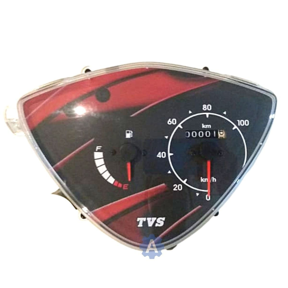 Wallpaper #zHdvJ5MB-pgBXx60VqUF377 Pricol Analog Speedometer for Tvs Streak Eauto Reviews on Judgeme