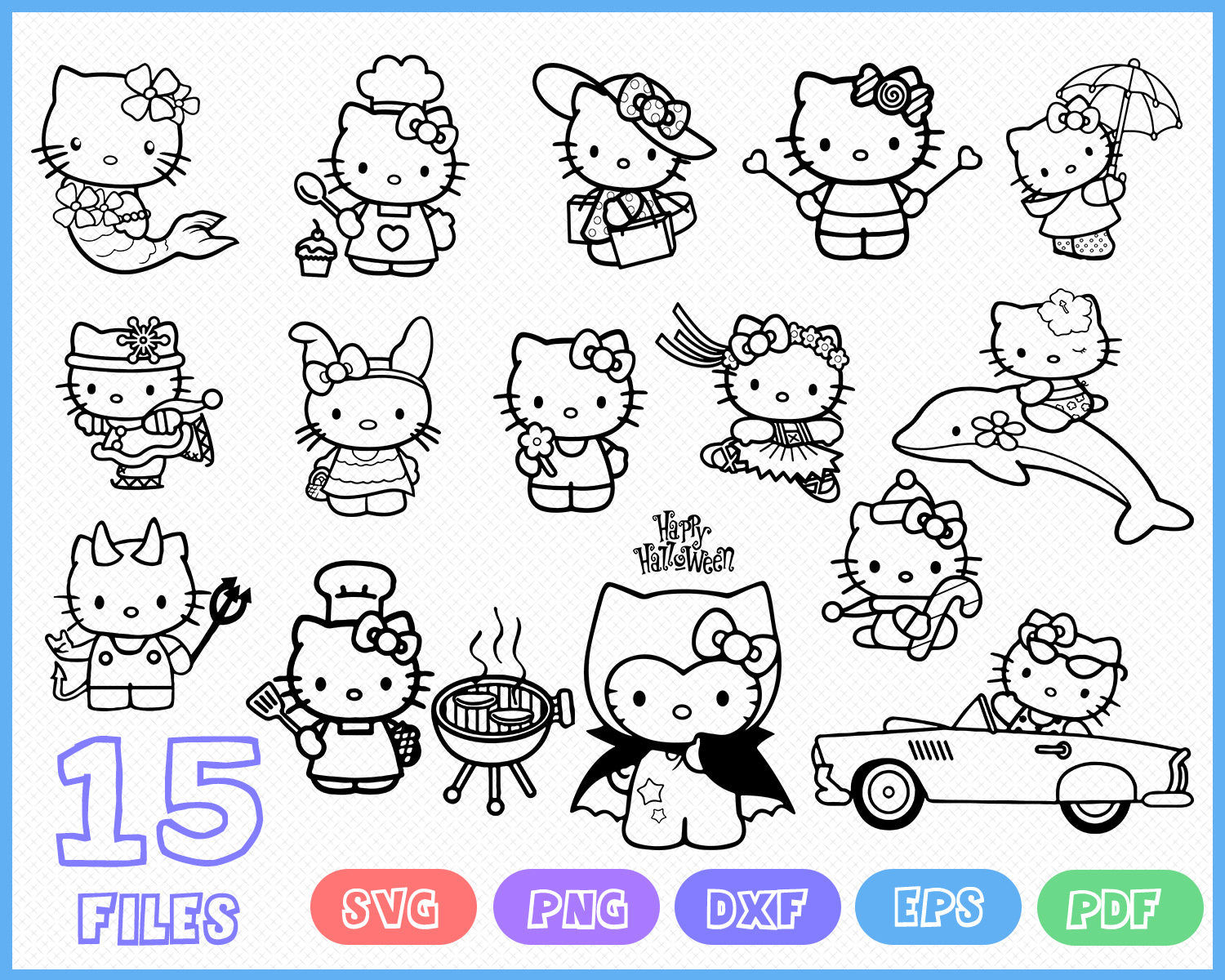 Wallpaper #JGh_JJMBSpphPi3-hjk232 Free Hello Kitty Svg Files for Cricut 1805 Svg File for Cricut