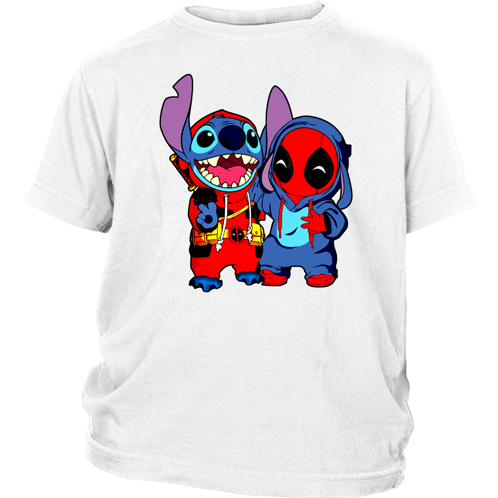 Wallpaper #kWfN65IBSpphPi3-RE5o65 Stitch Deadpool Shirts