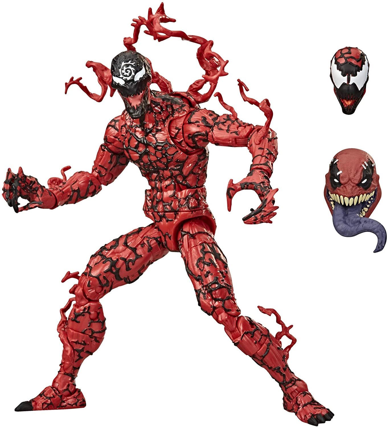 Wallpaper #jPTSOpMBKFX8bn3re3kl1 Marvel Legends Venom Series 2 Carnage Action Figure the Little Toy