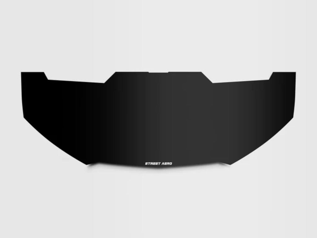 Wallpaper #SCwwSZMB0E1QgA7wuPIV350 2015 23 Mustang Front Splitter